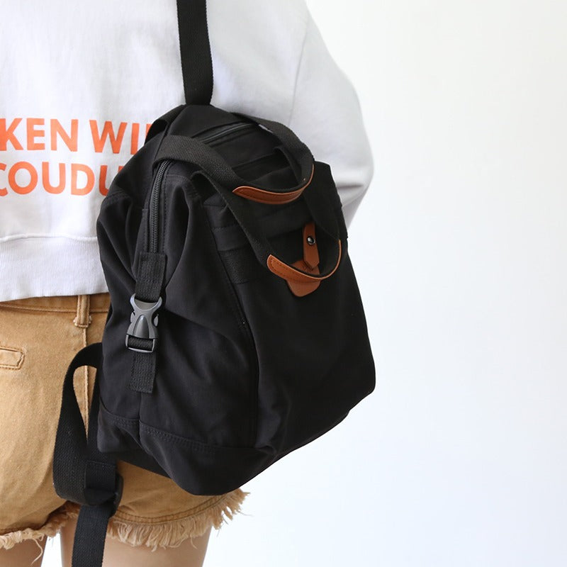 Urban-Style Mini-Rucksack Karnz