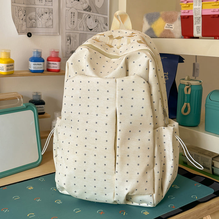Muster Casual Rucksack Karnz