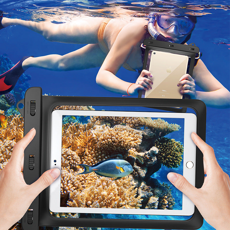 Wasserdichte Hülle Für Tablets Karnz