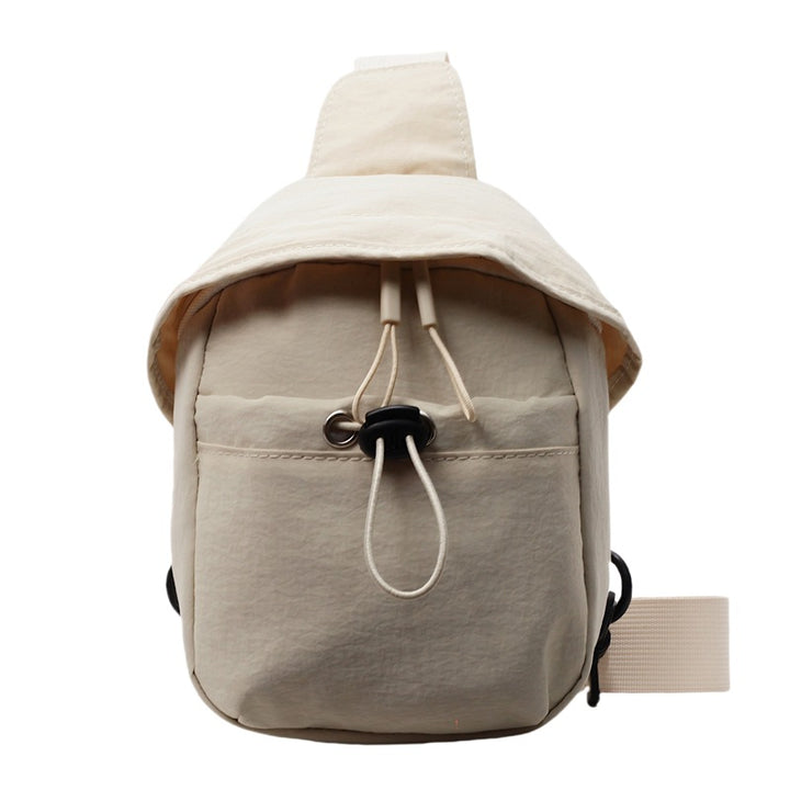 Kompakte Outdoor Sling Tasche
