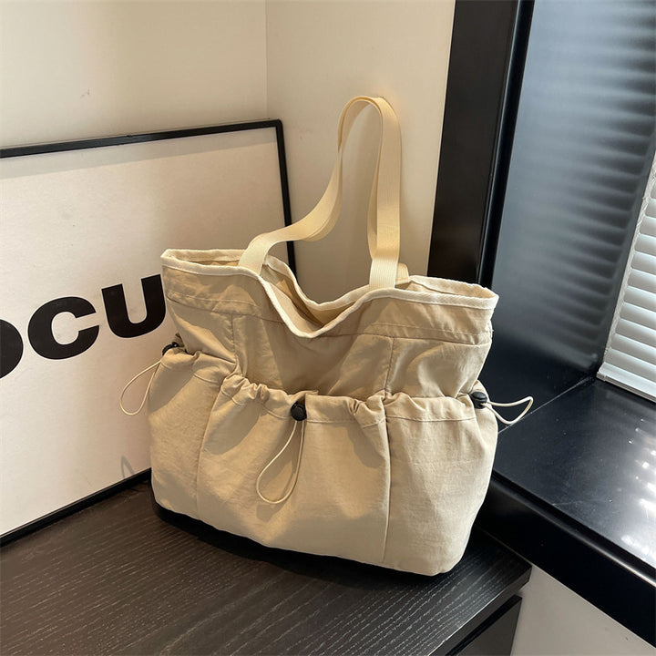 Erweiterbare Utility-Tasche Karnz