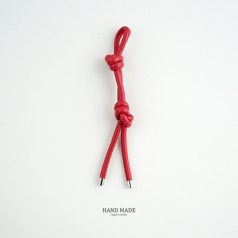 Stylische handgefertigte Lanyard Karnz