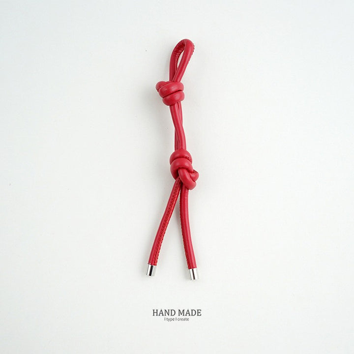 Stylische handgefertigte Lanyard Karnz