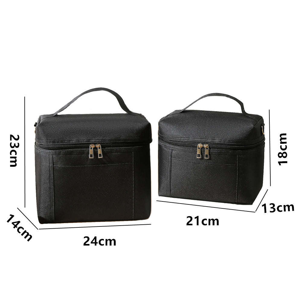Isolierte Lunch Tasche Karnz