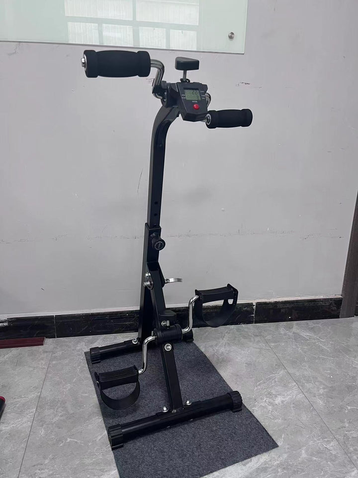 Widerstandsbasierter Fitness Trainer Karnz