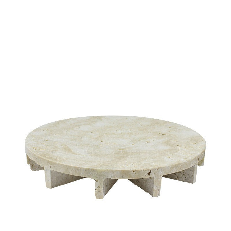 Moderne Dekorative Tischskulptur