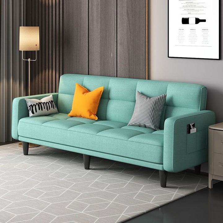 Moderner Polstersofa Karnz