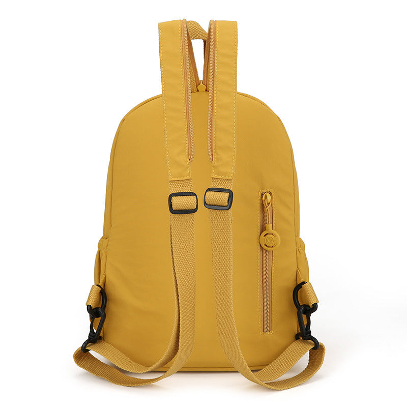 Multi-Functional Crossbody Backpack Karnz