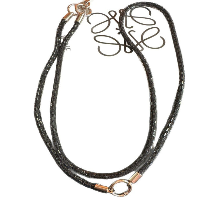 Dekorativer Perlen Brillenband Karnz 1790134945