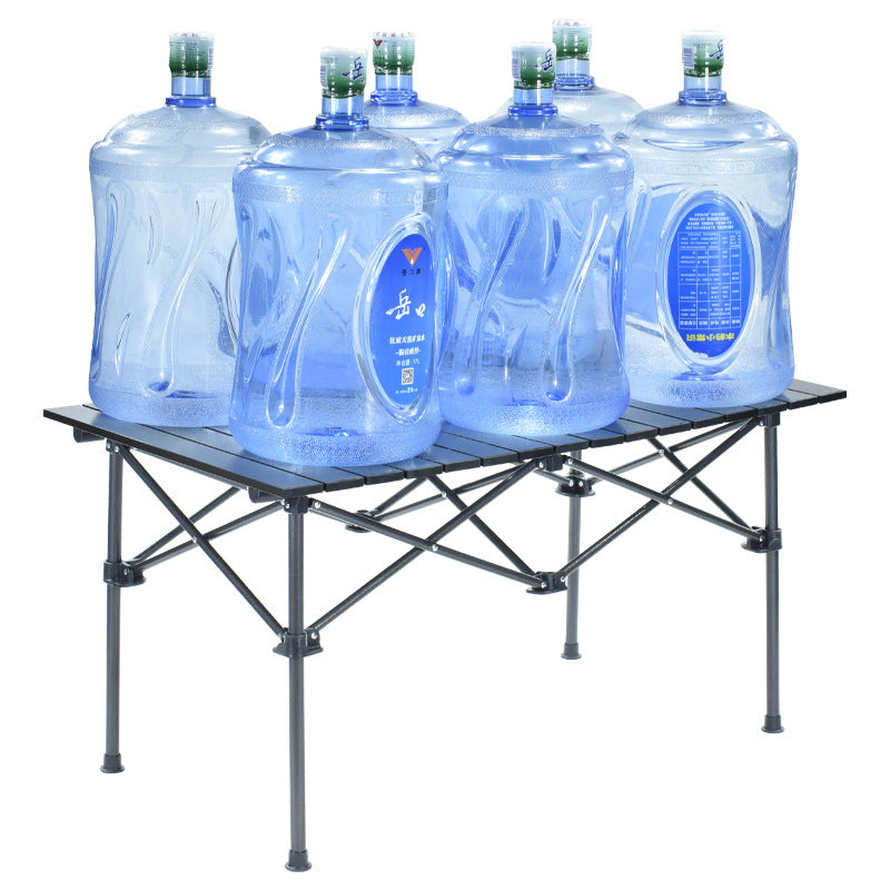 Faltbarer Picknicktisch Karnz