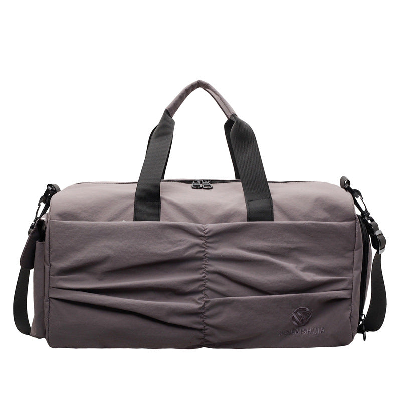 Leichtgewichtige Multi-Use Wochenend Duffel Tasche