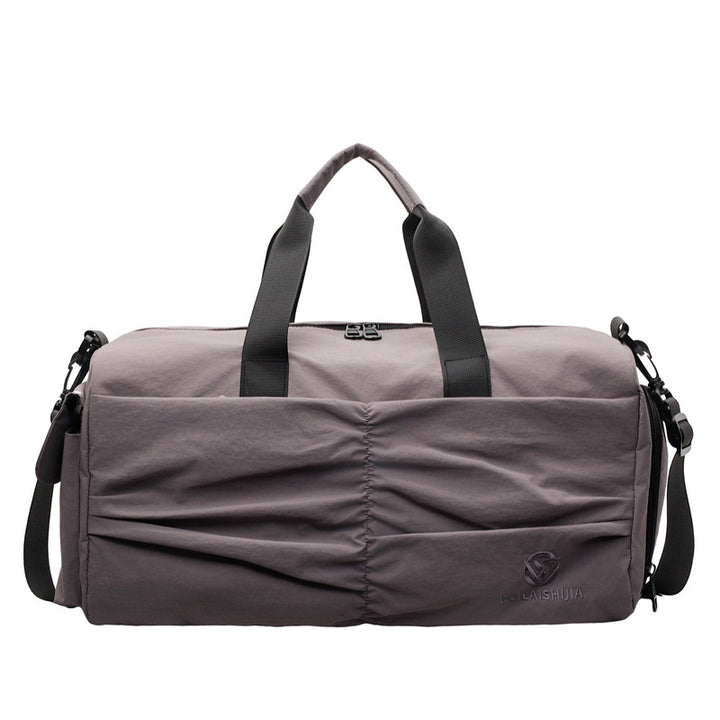 Leichtgewichtige Multi-Use Wochenend Duffel Tasche