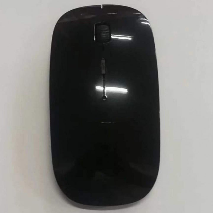 Ergonomische Kabellose Maus Karnz