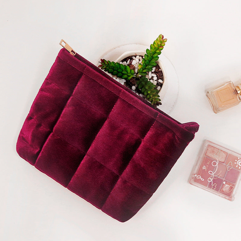 Damen Multifunktionale Kosmetiktasche Karnz