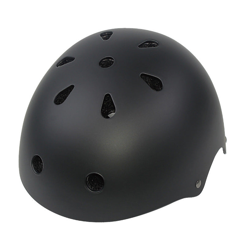Sportlicher Schutzhelm Karnz