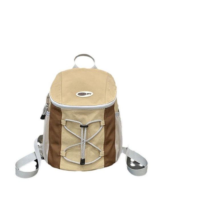 Stylischer Outdoor-Abenteuer-Rucksack Karnz
