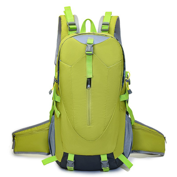 Abenteuerbereiter Cross-Body Hydration Rucksack Karnz