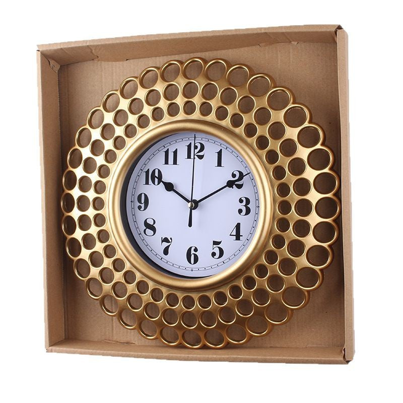 Wanduhr Karnz