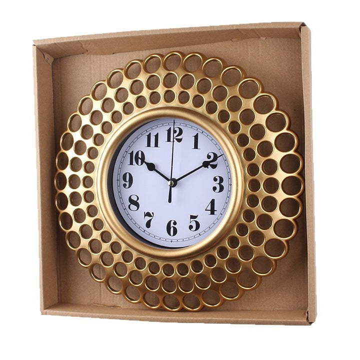 Wanduhr Karnz