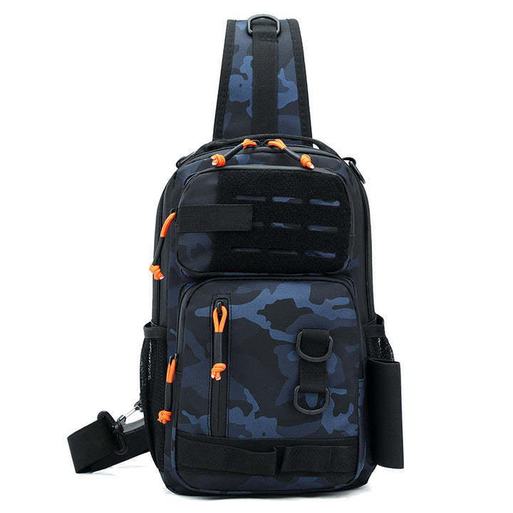 Multi-Komponenten Taktische Sling-Tasche Karnz