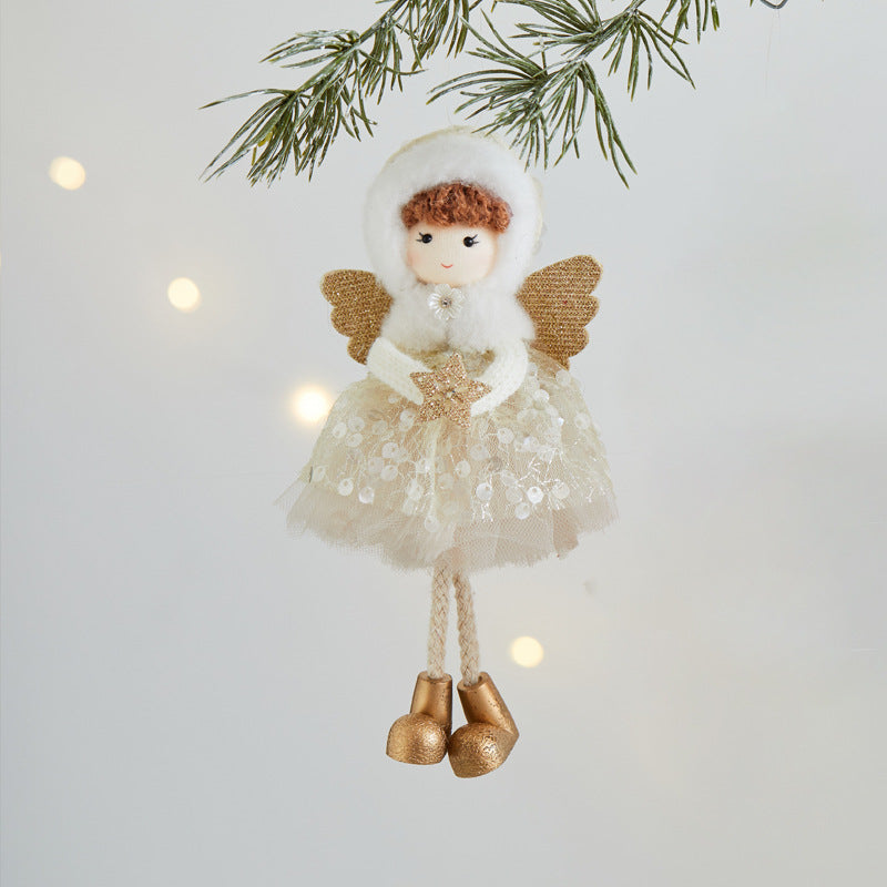 Weihnachtsornament