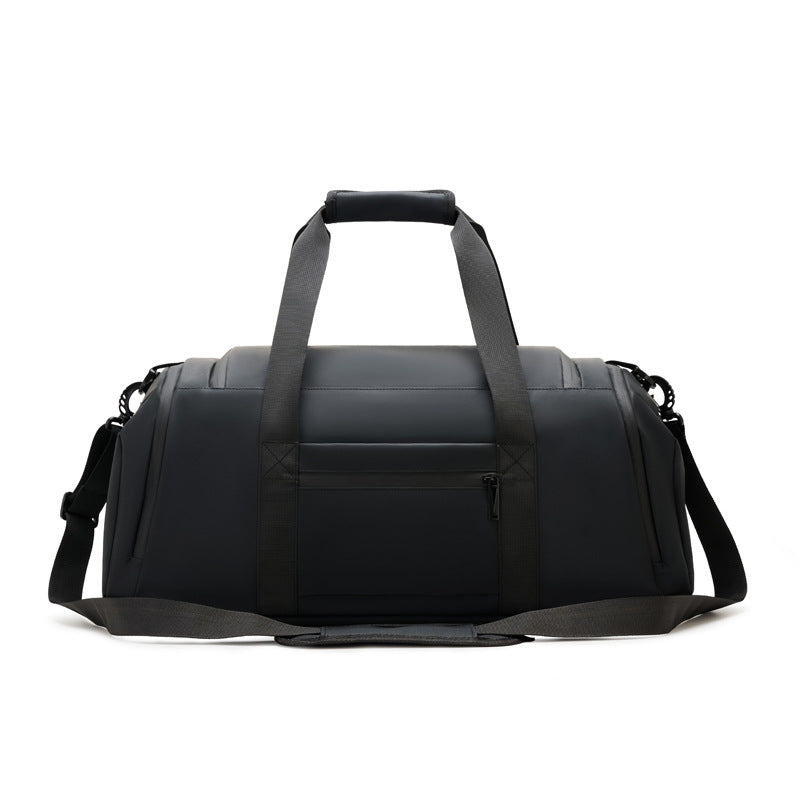 Sportliche Gym-Duffel-Tasche Karnz