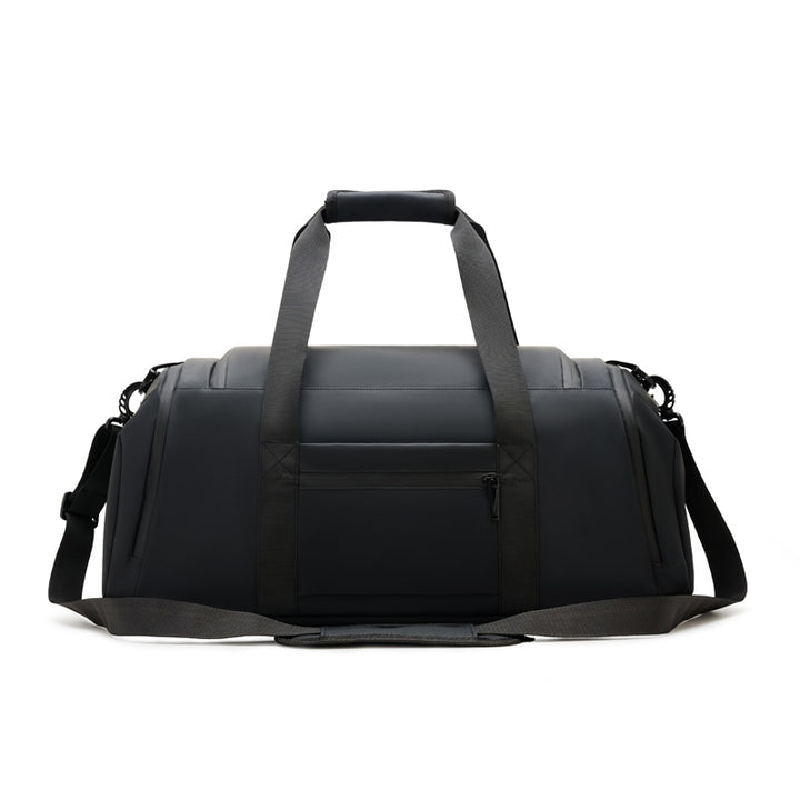 Sportliche Gym-Duffel-Tasche Karnz