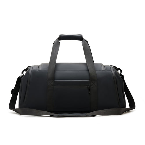 Sportliche Gym-Duffel-Tasche Karnz