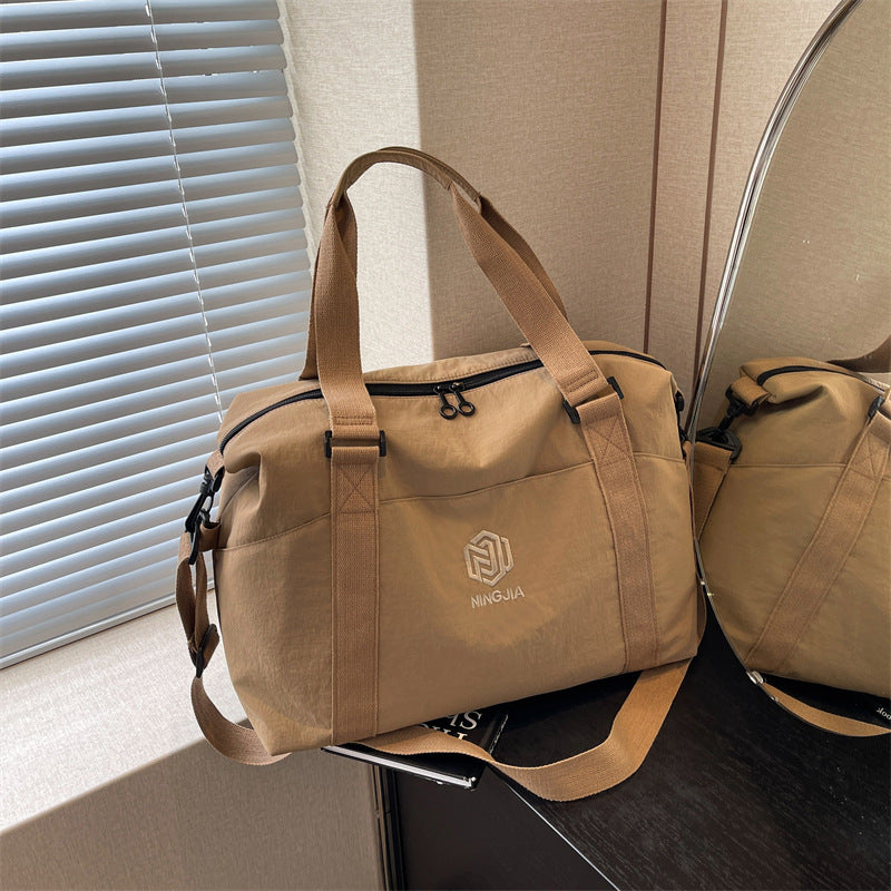 Vielseitige Reisetasche