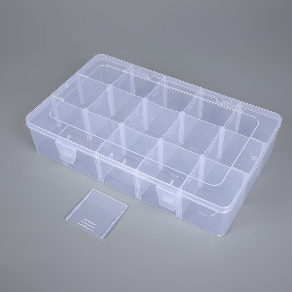 Modular Craft Storage Organizer Karnz