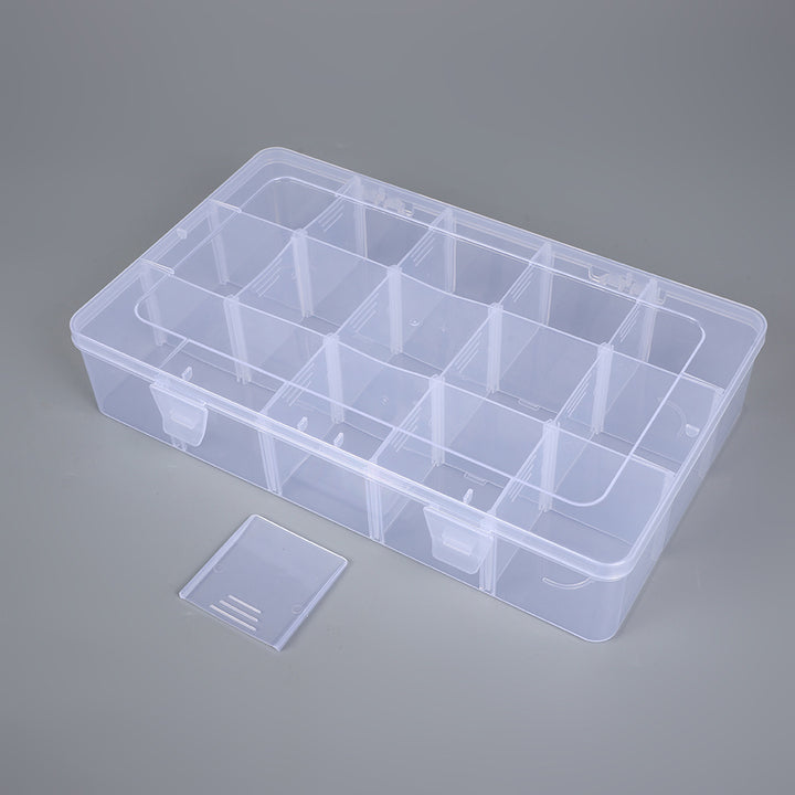 Modular Craft Storage Organizer Karnz