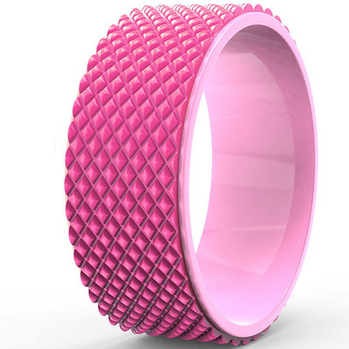 Yoga Rolle Karnz