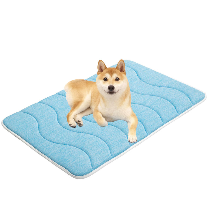 Damen orthopädisches Hundebett Karnz