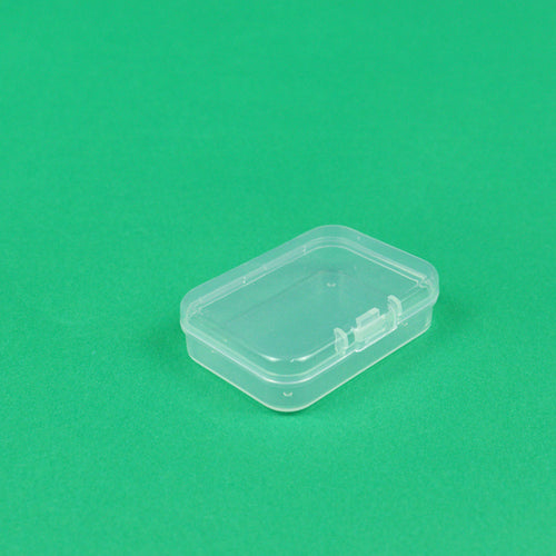 Kompakte multifunktionale Plastikspeicherbox Karnz