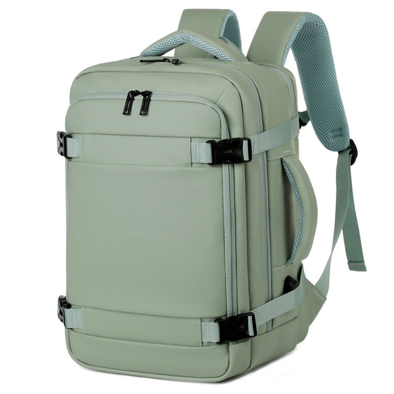 Abenteuer Rucksack Karnz