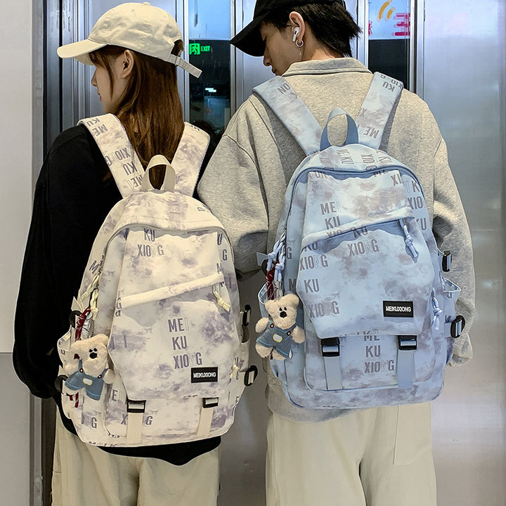 Urban Multi-Purpose Rucksack Karnz