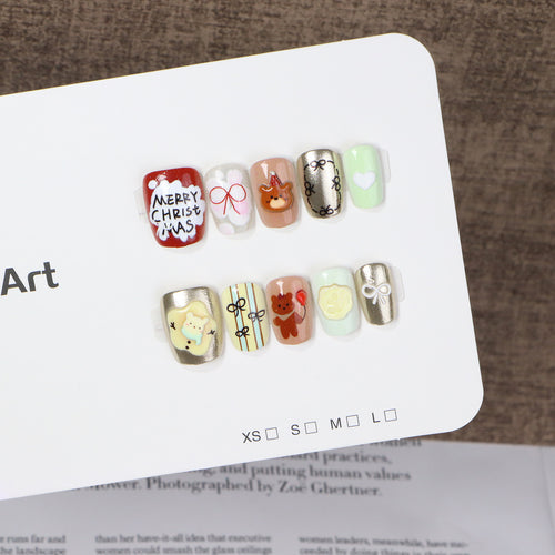 Nail Art Karnz