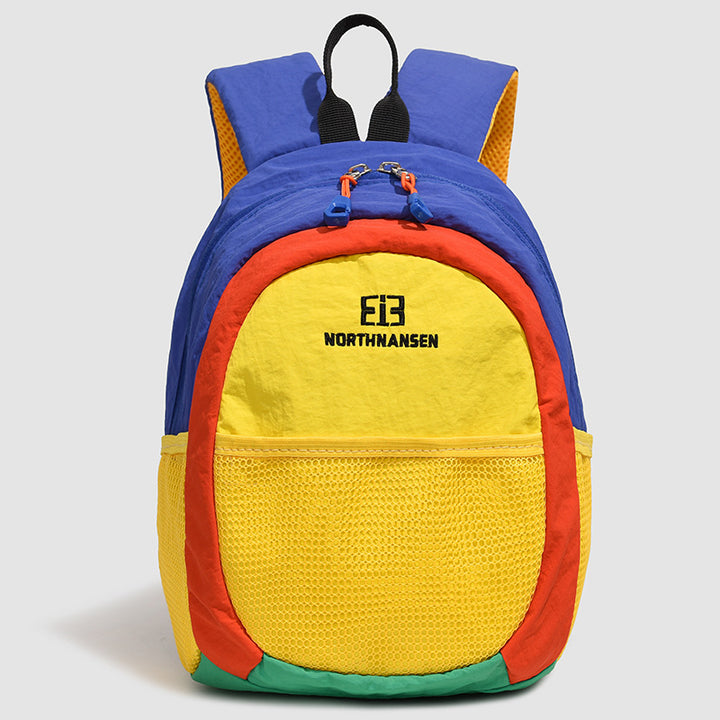 Atmungsaktive Mesh-Rucksack