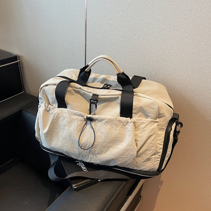 Haltbarer Multifunktions-Reise-Duffle