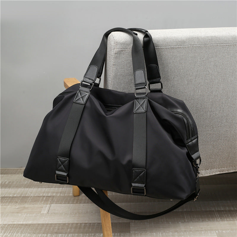 Multifunktionale Reisetasche Karnz