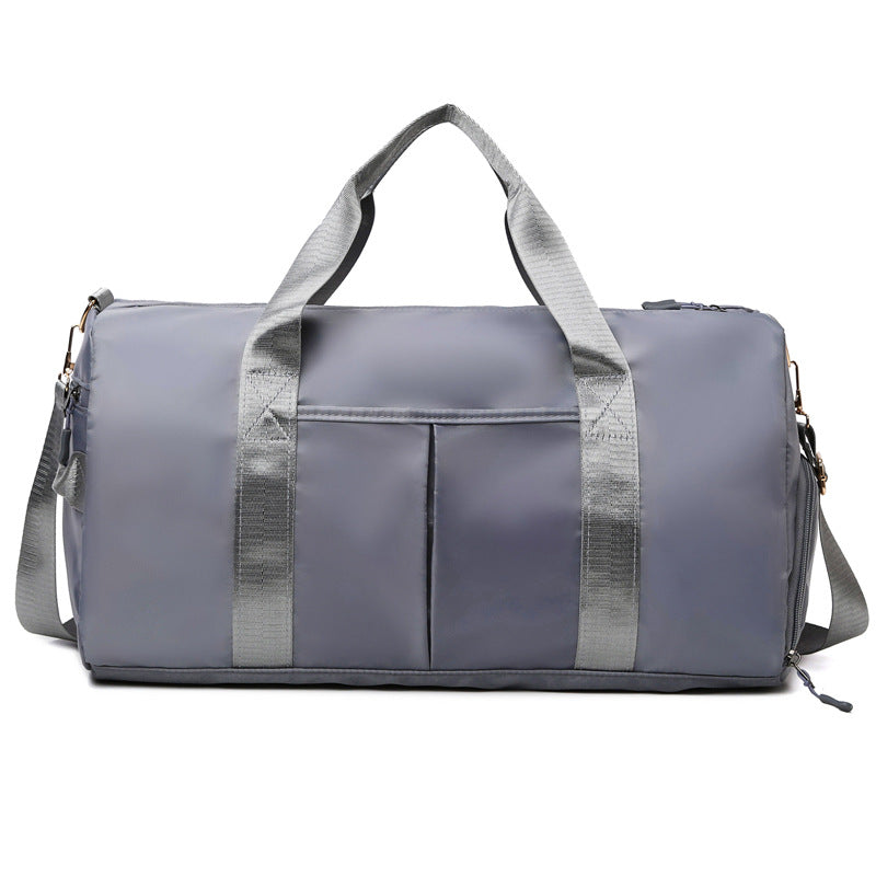 Funktionale Reise-Duffel-Bag