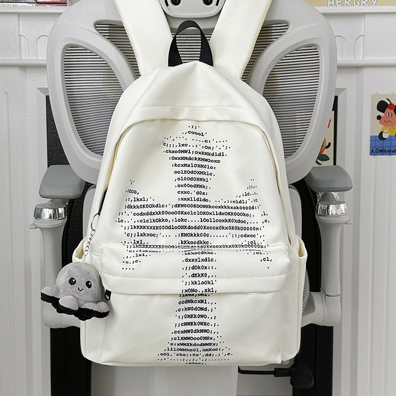 Multi-Funktionaler Kinder-Rucksack Karnz