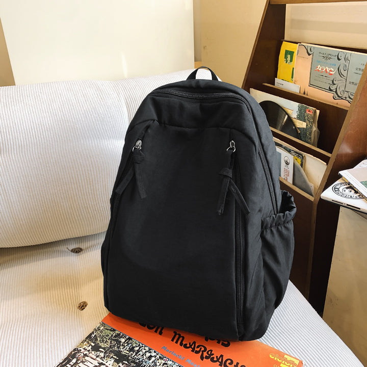 Geräumiger Multifunktionaler Rucksack