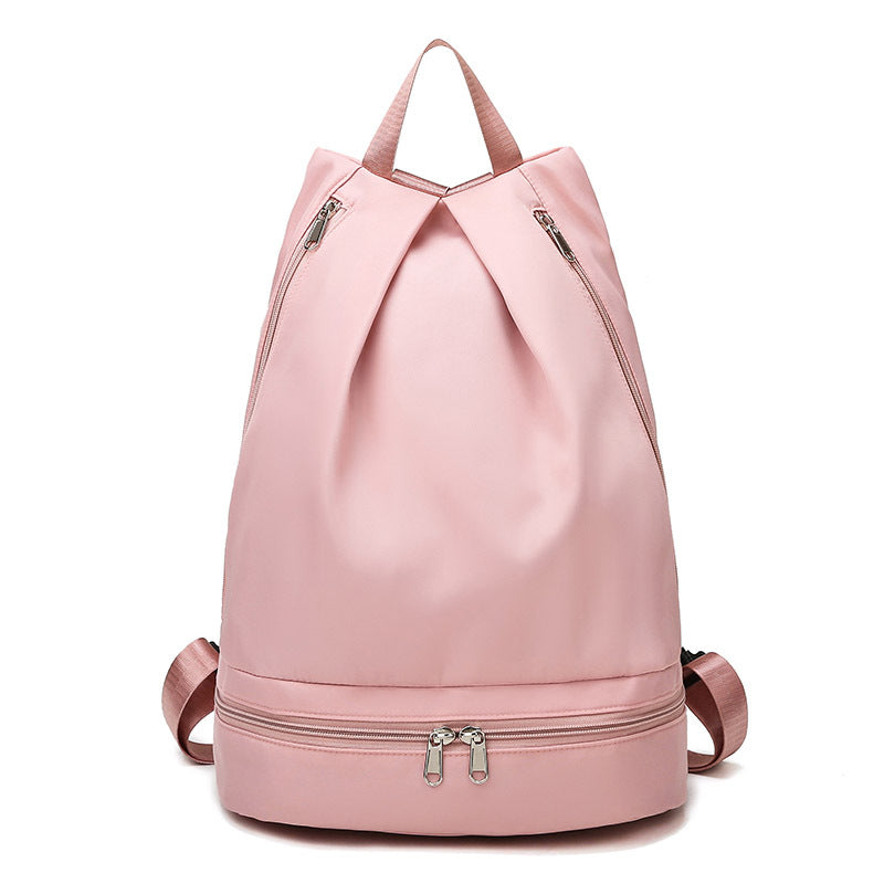 Stylischer vielseitiger Sling-Rucksack Karnz