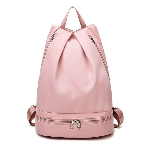 Stylischer vielseitiger Sling-Rucksack Karnz