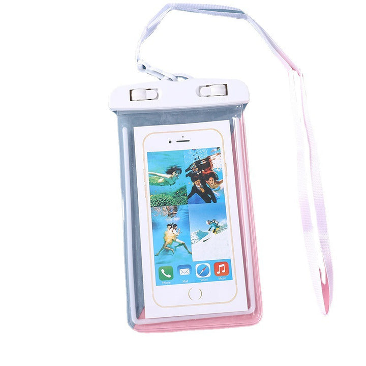Wasserdichte Smartphone-Hülle Karnz