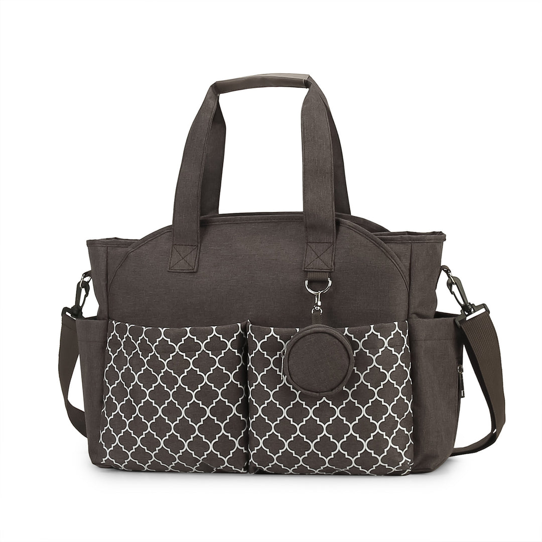Praktische Allround-Tasche Karnz