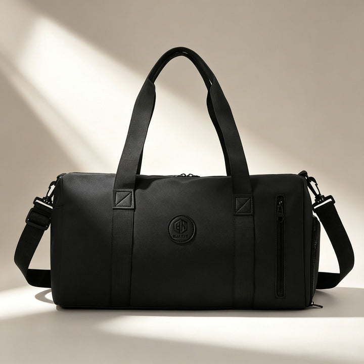 Vielseitige Sport-Duffle-Tasche Karnz