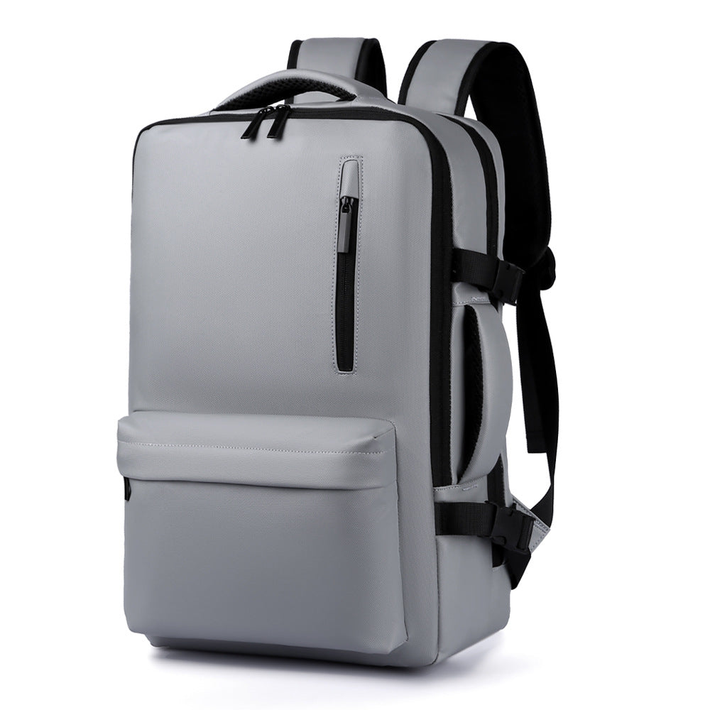 Vielseitiger wasserdichter Laptop-Rucksack Karnz