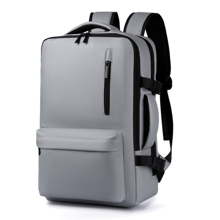 Vielseitiger wasserdichter Laptop-Rucksack Karnz